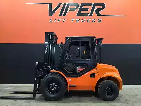 Montacargas diésel 2026  Viper rtd35f-4 (1)