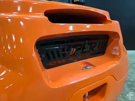 Montacargas diésel 2026  Viper rtd35f-4 (12)