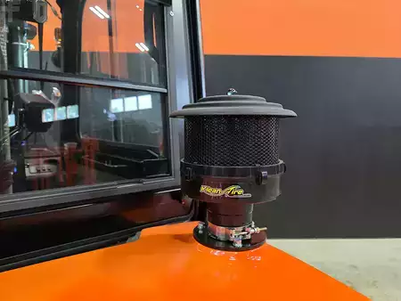 Montacargas diésel 2026  Viper rtd35f-4 (13)