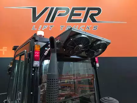 Montacargas diésel 2026  Viper rtd35f-4 (14)