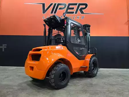 Montacargas diésel 2026  Viper rtd35f-4 (5)