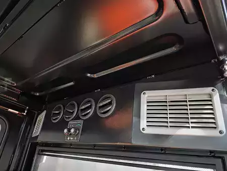 Montacargas diésel 2026  Viper rtd35f-4 (9)