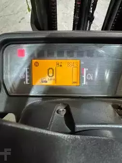 Montacargas GLP 2021  CAT Lift Trucks fgc25n (11)