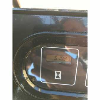Propane Forklifts 2003  Yale glp040afnuaf084 (6)