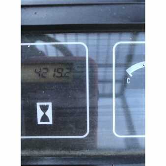 Propane Forklifts 2003  Yale glp040afnuaf084 (5)