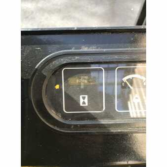 Propane Forklifts 2000  Yale glp040afnuaf084 (5)