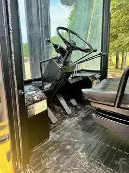 Diesel Forklifts 2000  Hyster h300xl (8)
