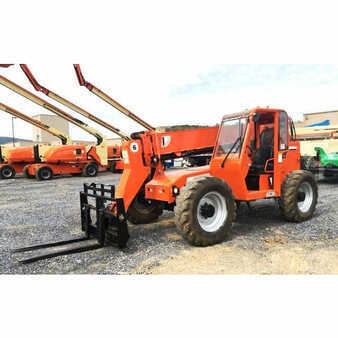 Telehandler Fixed 2008  SkyTrak 6036 (1)