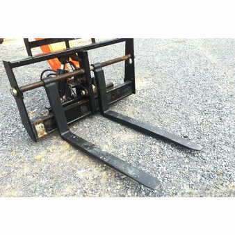 Telehandler Fixed 2008  SkyTrak 6036 (10)