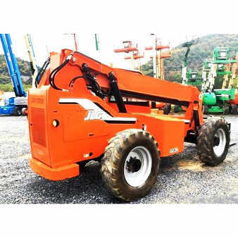 Telehandler Fixed 2008  SkyTrak 6036 (3)