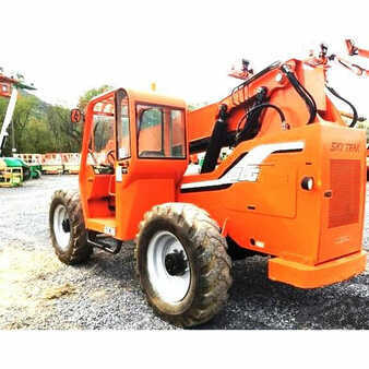 Telehandler Fixed 2008  SkyTrak 6036 (4)