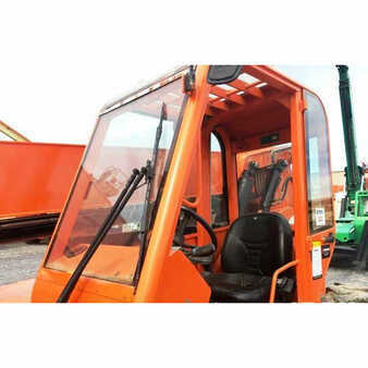 Telehandler Fixed 2008  SkyTrak 6036 (5)