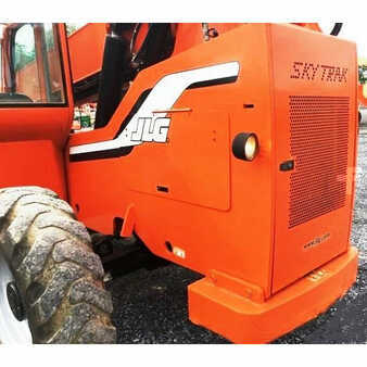 Telehandler Fixed 2008  SkyTrak 6036 (6)