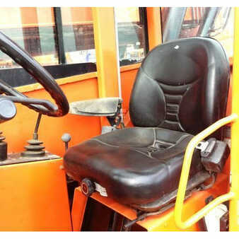 Telehandler Fixed 2008  SkyTrak 6036 (7)