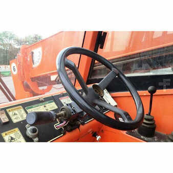 Telehandler Fixed 2008  SkyTrak 6036 (8)