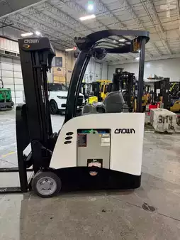 4-Wheel Electric 2014  Crown rc5530c-30 (1)