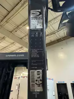 4-Wheel Electric 2014  Crown rc5530c-30 (11)