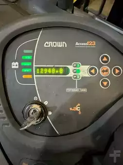 4-Wheel Electric 2014  Crown rc5530c-30 (12)