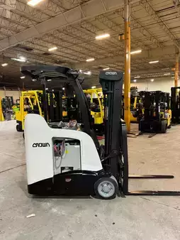 4-Wheel Electric 2014  Crown rc5530c-30 (2)
