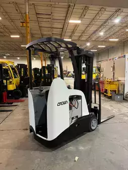 4-Wheel Electric 2014  Crown rc5530c-30 (3)
