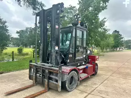 Diesel Forklifts 2019  Taylor x175 (2)