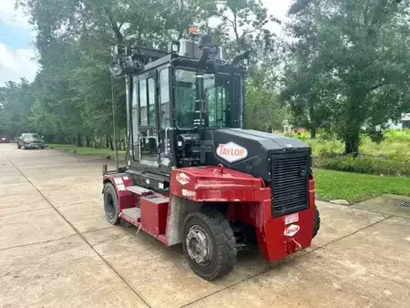 Diesel Forklifts 2019  Taylor x175 (3)