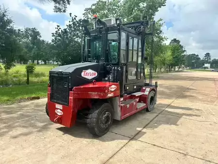 Diesel Forklifts 2019  Taylor x175 (5)