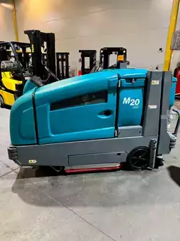 Propane Forklifts 2014  [div]  (5)