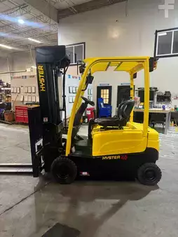 4-Wheel Electric 2019  Hyster j40xnt (1)