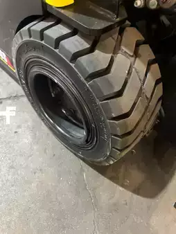 4-Wheel Electric 2019  Hyster j40xnt (14)