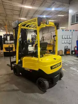 4-Wheel Electric 2019  Hyster j40xnt (4)