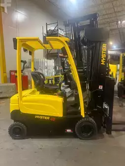 4-Wheel Electric 2019  Hyster j40xnt (5)