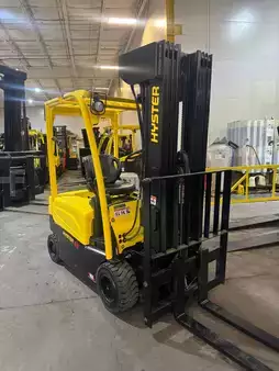 4-Wheel Electric 2019  Hyster j40xnt (6)