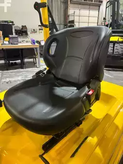 4-Wheel Electric 2019  Hyster j40xnt (7)