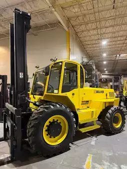 Rough Terrain Forklifts 2020  Sellick s150j4e-2ps (1)