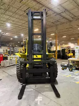 Rough Terrain Forklifts 2020  Sellick s150j4e-2ps (2)