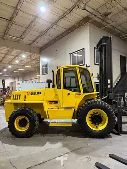 Rough Terrain Forklifts 2020  Sellick s150j4e-2ps (4)
