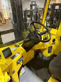 Rough Terrain Forklifts 2020  Sellick s150j4e-2ps (8)