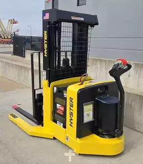 Electric Pallet Jacks 2020  Hyster w30zr (10)