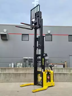 Electric Pallet Jacks 2020  Hyster w30zr (5)