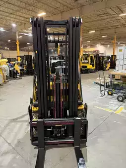 Propane Forklifts 2023  CAT Lift Trucks fgc25n (3)