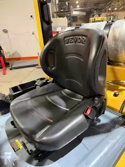Propane Forklifts 2023  CAT Lift Trucks fgc25n (7)