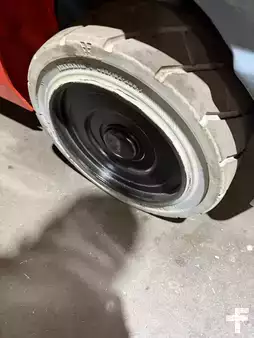 Propane Forklifts 2020  Toyota  (10)