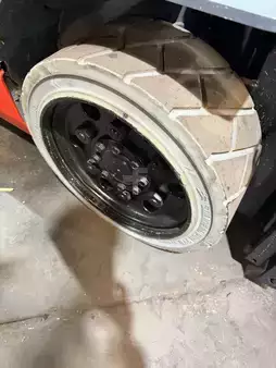 Propane Forklifts 2020  Toyota  (12)