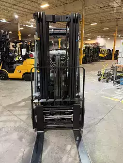 Propane Forklifts 2020  Toyota  (3)