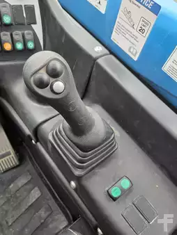 Telehandler Fixed 2020  Genie gth1544 (11)