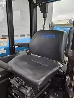 Telehandler Fixed 2020  Genie gth1544 (13)