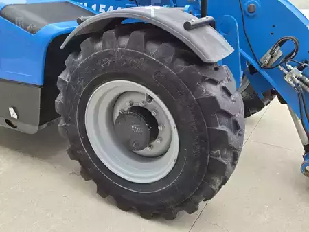 Telehandler Fixed 2020  Genie gth1544 (14)