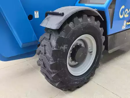Telehandler Fixed 2020  Genie gth1544 (15)
