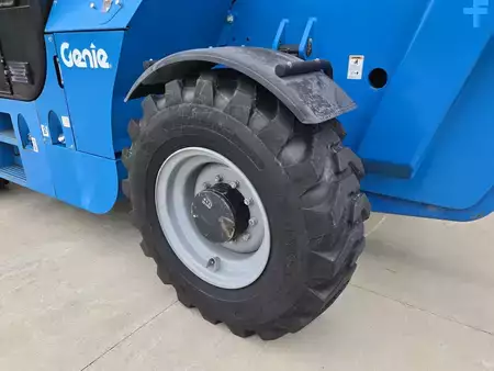 Telehandler Fixed 2020  Genie gth1544 (16)